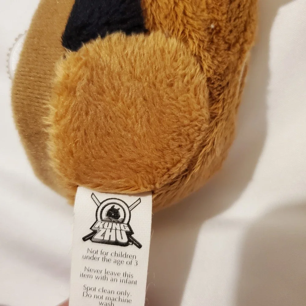 Zhu Zhu Pet & Kung Zhu‎ Battle Hamsters Doesnt Move
